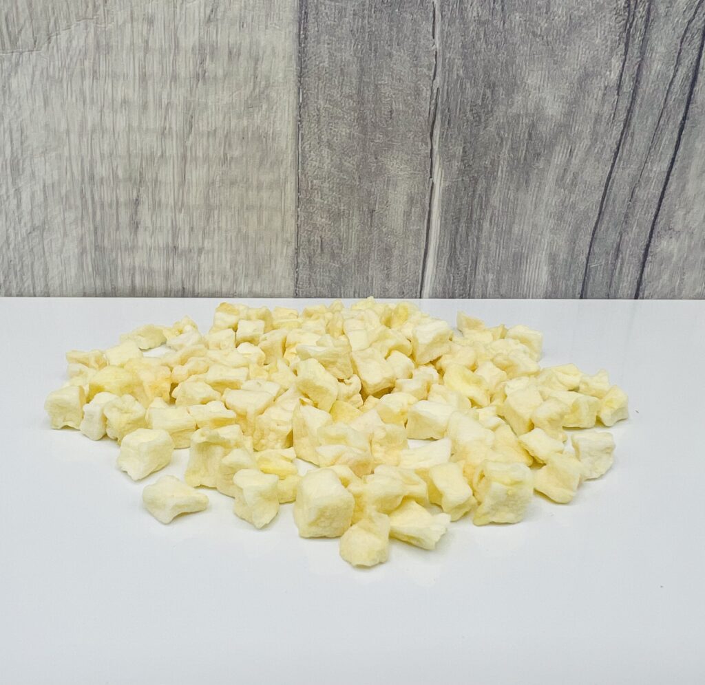 AD Apple without skin Integrity Foods