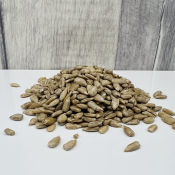 Sunflower Seeds